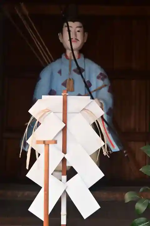 瀧宮神社(広島県)