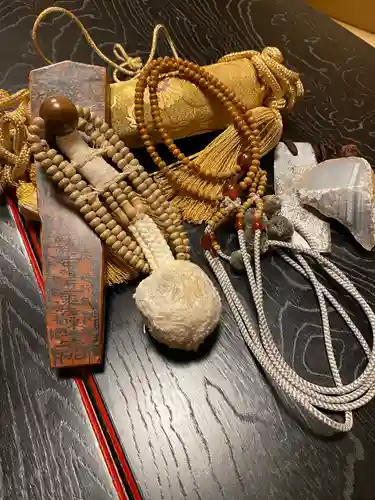 本妙寺のその他建物