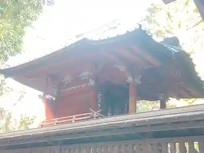 住吉神社(東京都)