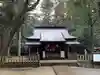 大田原神社(栃木県)