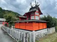 松井恵比寿神社(松井坐恵比須神社)(奈良県)