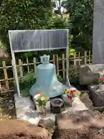 清林寺(神奈川県)
