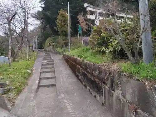 西宮神社の建物その他