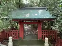 大野湊神社(石川県)