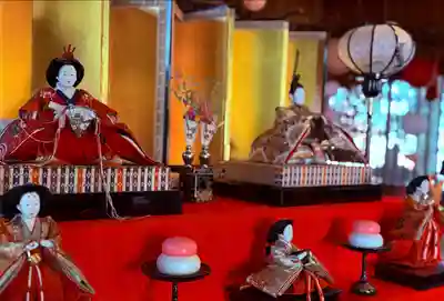 堤治神社(愛知県)