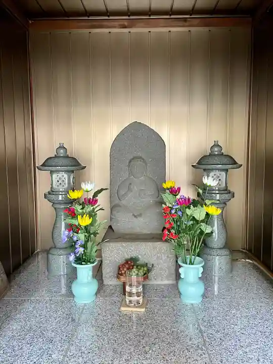 練馬大鳥神社(東京都)