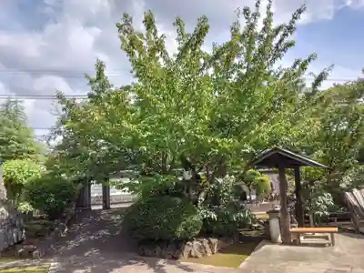 清岸寺(東京都)