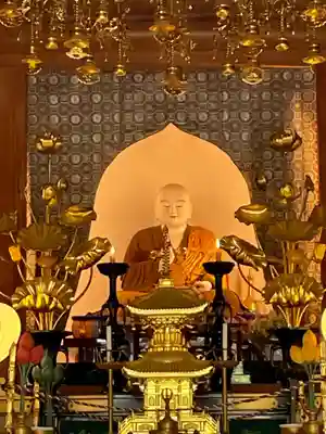 福祥寺（須磨寺）(兵庫県)