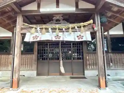 友生神社(三重県)