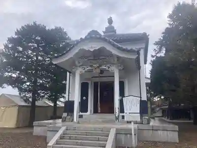 成田山新勝寺(千葉県)