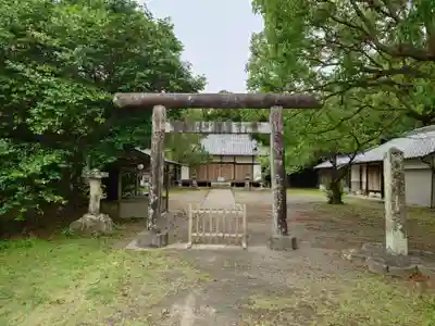 熊野神社(和歌山県)