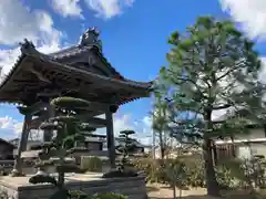 善福寺の建物その他