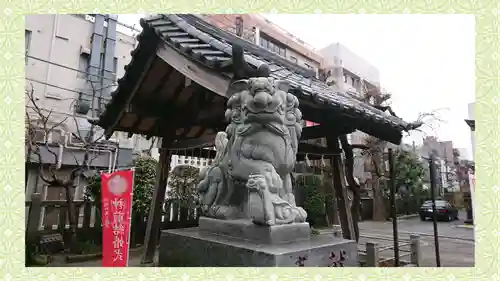 柏神社(千葉県)