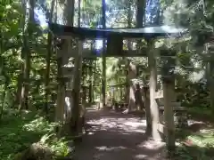 十和田神社(青森県)