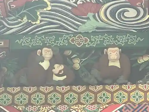 秩父神社(埼玉県)