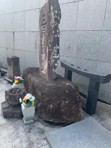 長福寺のその他建物