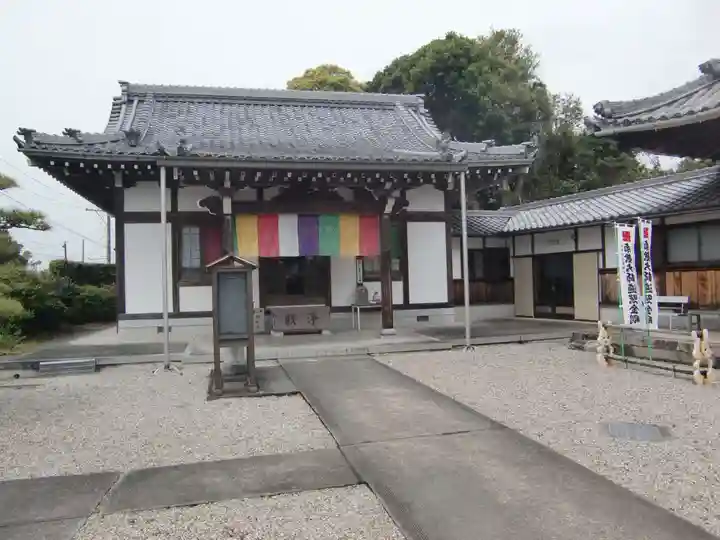 瑞境寺(愛知県)