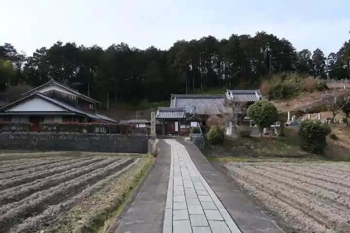 敬恩寺(滋賀県)