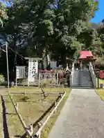 思金神社(神奈川県)