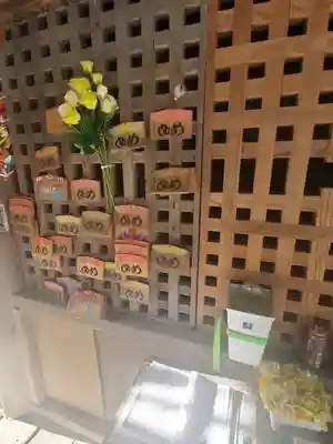 法養寺薬師堂(埼玉県)