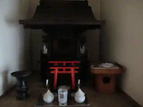 立正同心教会(神奈川県)