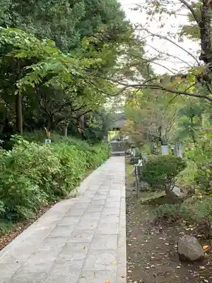 大聖寺（土浦大師不動尊）のその他建物