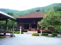 大善寺の本殿・本堂