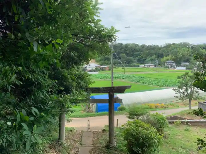 愛宕神社(千葉県)