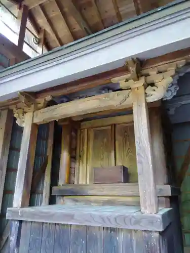 二宮神社(福井県)