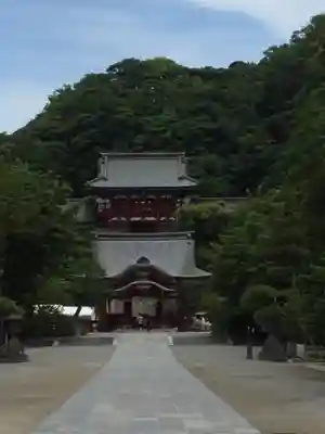 鶴岡八幡宮のその他建物