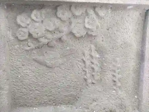 菊田神社のその他建物