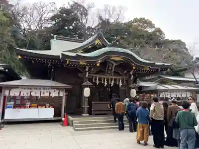 江島神社(神奈川県)