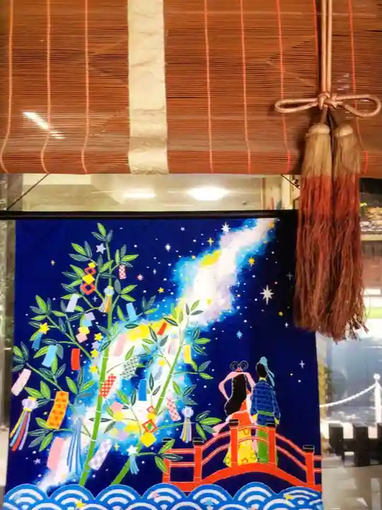 阿佐ヶ谷神明宮(東京都)