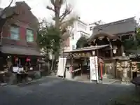 菅原院天満宮神社のその他建物