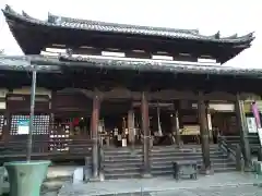 園城寺（三井寺）の本殿