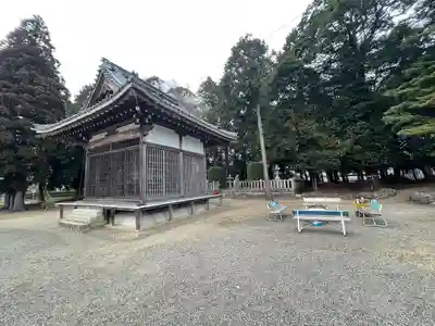 西之宮神社(滋賀県)
