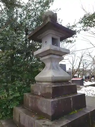金峯神社のその他建物