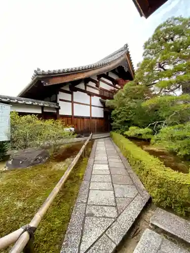 龍源院のその他建物