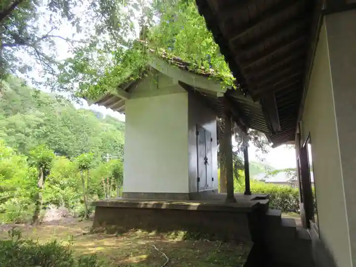 長窪東照宮(静岡県)