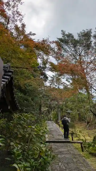 金地院(京都府)