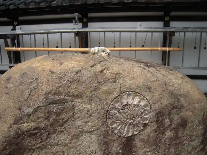 聖護院門跡のその他建物