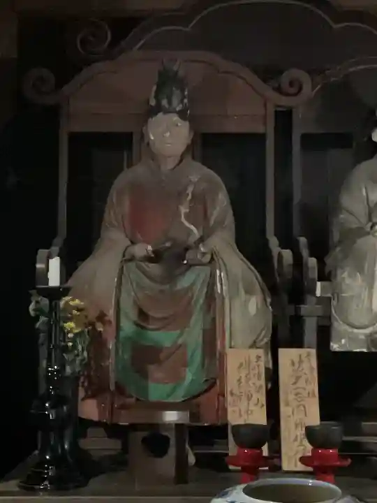 永保寺(岐阜県)