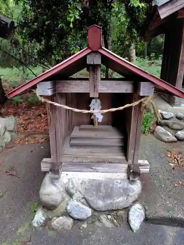 八幡神社(埼玉県)