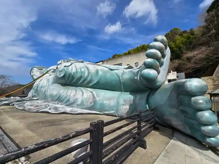 南蔵院(福岡県)