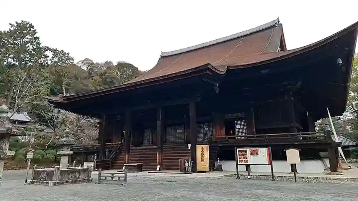 園城寺(三井寺)(滋賀県)