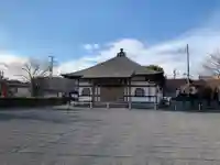 本行寺の本殿・本堂