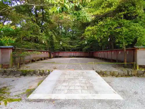 橿原神宮(奈良県)