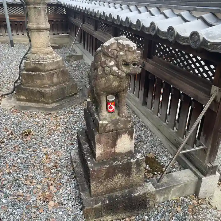 味鋺神社(愛知県)
