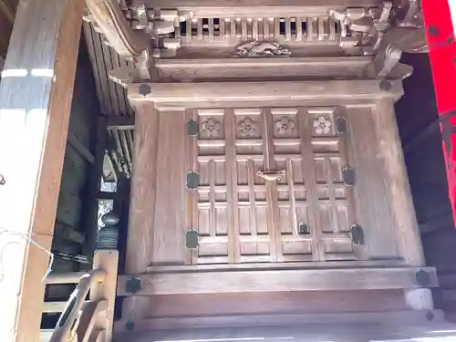 天満宮(滋賀県)