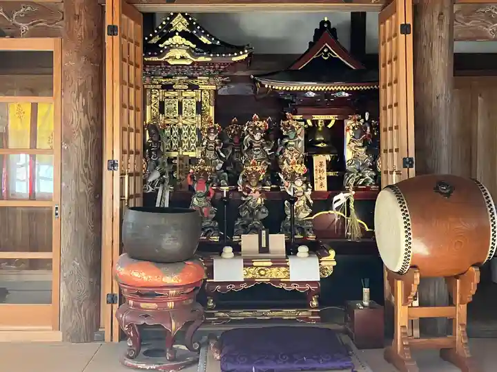 正法寺(埼玉県)